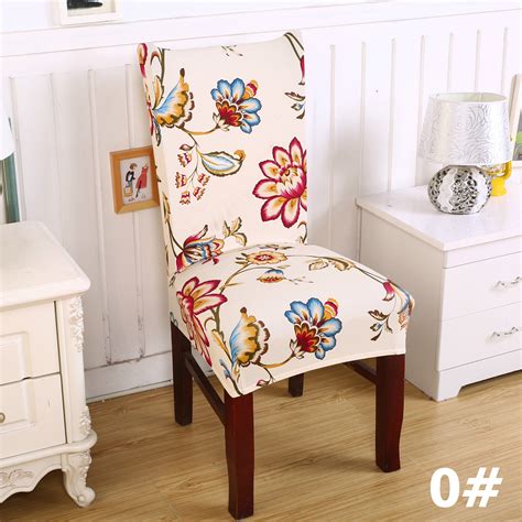 Dining chair seat covers australia. Home Wedding Banquet Chair Cover Party Dining Room Spandex ...