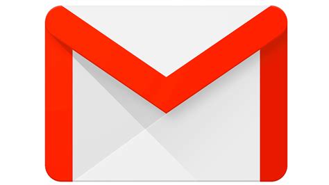 Aggregate 147 Gmail Logo Transparent Vn