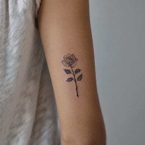 See more ideas about tattoos, dope tattoos, body art tattoos. Rose tattoo floral | Tattoos, Body art tattoos, Rose tattoos