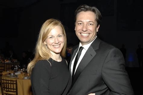 Laura Linney And Husband Marc Schauers Relationship Timeline