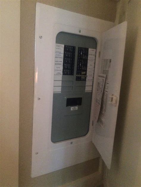 If you're really trying to save a few extra bucks on the electrician, you'd be surprised how much you can save by how much would it cost to install an ac at my home in india? Cost to relocate electrical panel?