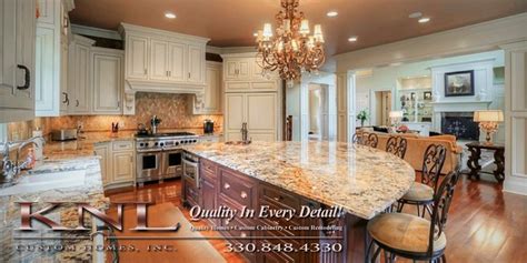 At cleary custom cabinets we don't just sell cabinets, we create them. Dreaming of that perfect kitchen with beautifully detailed ...