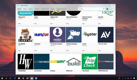 Windows 10 Progressive Web Apps Available In Microsoft Store Pureinfotech