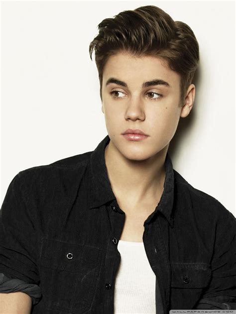 Justin Bieber Hairstyle Justin Bieber Mobile Hd Phone Wallpaper Pxfuel