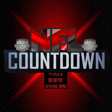 Nfl Countdown