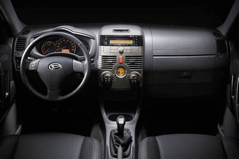 Daihatsu Terios II 2006 2013 recenzia a skúsenosti Autorubik