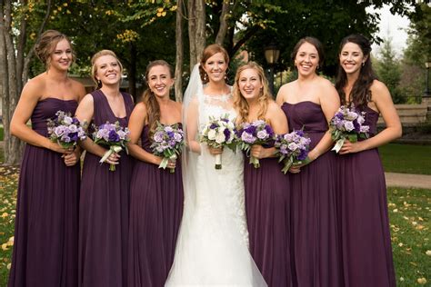 Wedding Gallery Bridal Party