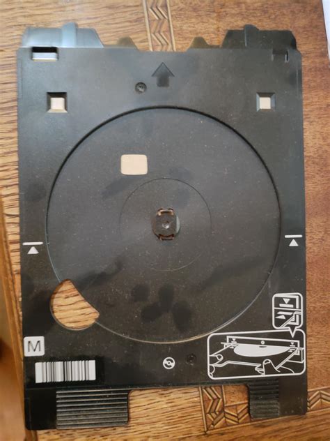 This Seems Like Some Kind Of Disc Tray But Theres No Way For A Laser