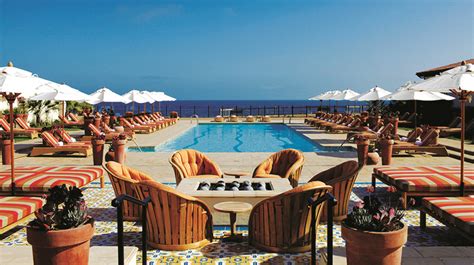 The Spa At Terranea Los Angeles Spas Rancho Palos Verdes United States Forbes Travel Guide