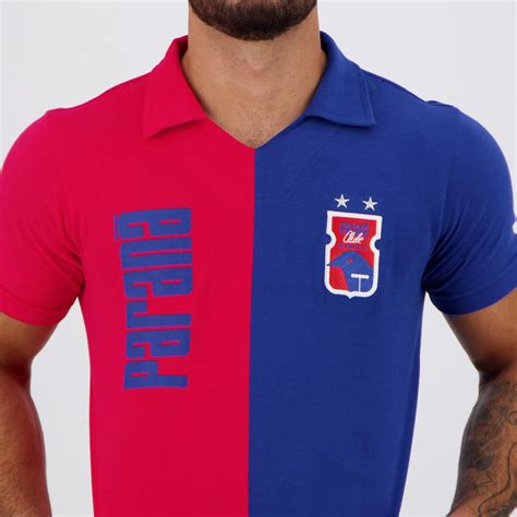 Последние твиты от paraná clube (@paranaclube). Camisa Paraná Clube Anos 90 Retrô - FutFanatics