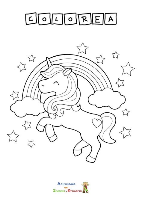 Bonita colección de dibujos para colorear | Dibujos para colorear