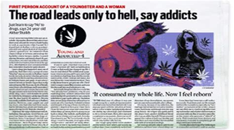 Pil Seeks Hc Help Against Drug Addiction Among Pune Youths Pune News The Indian Express