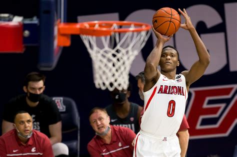 Nba Draft 10 Prospects To Know Ahead Of The 2022 Ncaa Tournament