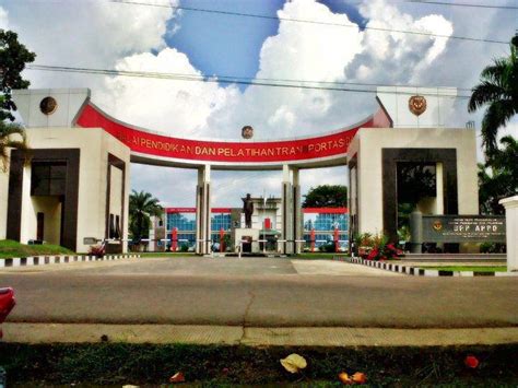 SIPENCANTAR BPPTD Palembang Tahun 2016/2017 | Pendaftaran ...