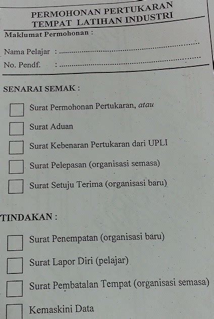 Tidak kira samada anda calon lepasan spm mahupun diploma, ianya tetap sesuai buat anda. Contoh Surat Permohonan Kerja Lepasan Diploma - Anyar DD