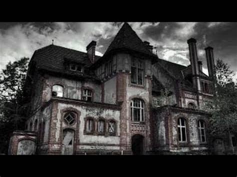 Fecha de primera emisión may. AMERICA'S MOST HAUNTED HOUSES (PARANORMAL SUPERNATURAL ...