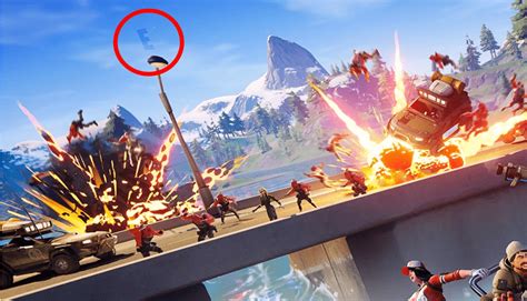 Our fortnite loading screen list features all of the available loading screens that have been released throughout the history of fortnite. Fortnite Letter 'E' Location: Where to Find The Hidden ...