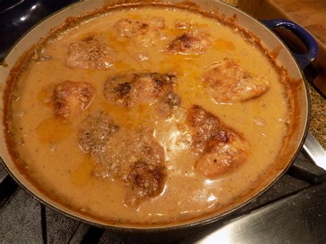 Start off by making sure that all of the chicken is nice and clean. CAJUN SMOTHERED CHICKEN | CHEZ CARR CUISINE