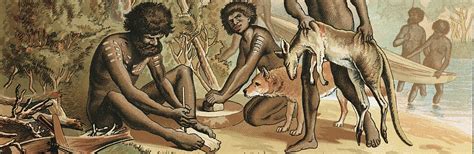 Hunter Gatherers Facts And Summary