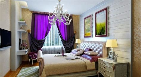 Bersway curtains & drapes for living room 84 inch length,modern thermal insulated curtain for bedroom , blue 84 inches long window curtain 2 panels (52 wxl84 4.8 out of 5 stars 13 $30.99 $ 30. 5 New stylish bedroom curtains ideas for 2015
