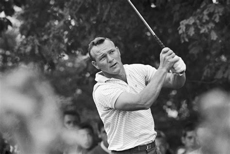Arnold Palmers Wins All The Pga Tour Senior Victories