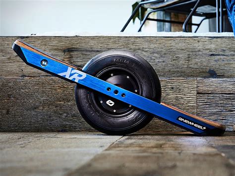 Maybe you would like to learn more about one of these? Onewheel XR review vs. Onewheel Plus Review - E-Surfer