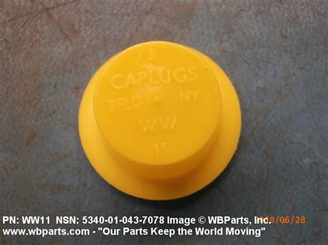 Dust And Moisture Seal Protective Cap Plug M F M F Nas