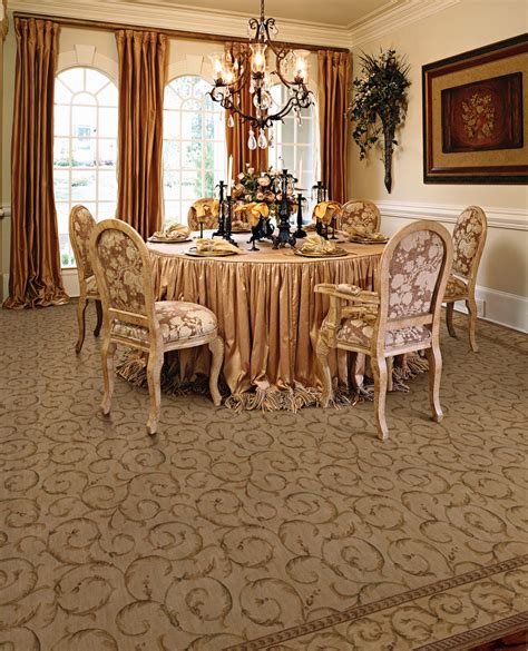 Nourison Carpets Traditional Dining Room Boston By Aj Rose