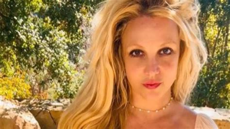 Britney Spears Opens Up About Restrictive Conservatorship Where Her Dad Jamie Took Over Her