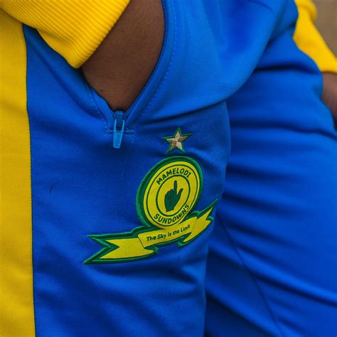 Follow it live or catch up with what you missed. Puma Launch Mamelodi Sundowns 2018/19 Kits - SoccerBible