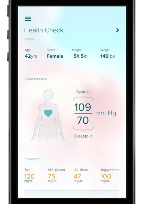 Unfortunately, the symptom was not found. This Symptom-Checker App Lets You Keep A Digital Doctor In ...