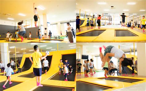 Our exciting anaheim ca indoor trampoline park features a variety of attractions & programs and offers birthday party & event hosting services. 『関東最大級のトランポリンパーク!』グリーンアロー ...
