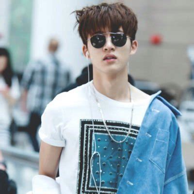 Maybe you would like to learn more about one of these? Media Tweets by kim hanbin (@TB_Hanbin96) | Twitter