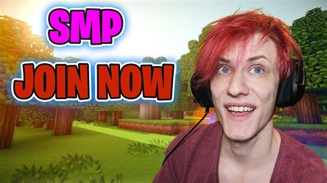 Put your server at the top! PUBLIC Minecraft SMP JOINABLE Java & Bedrock Survival ...