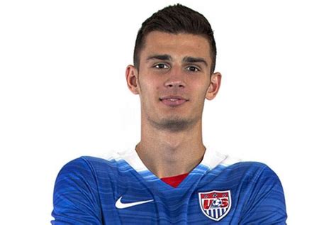 #ante rebić #filip kostić #eintracht frankfurt #ante rebic #filip kostic #rebic #kostic #sge #bundesliga #hoffenheim #goal #gif #pic #pics #my stuff #i tagged you alphabetically because i love you all too. Defender Matt Miazga Leaves Red Bulls For Chelsea ...