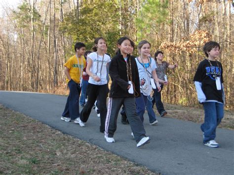 Fun Choice Friday: A Simple Solution - The Walking Classroom