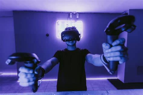 Virtual Reality Is Changing The Game For Product Designers