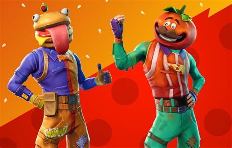 Check spelling or type a new query. Fortnite v6.30 patch: Food Fight LTM, Mounted Turret and ...