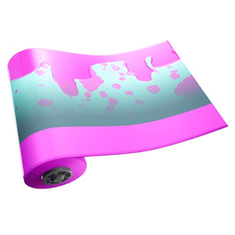 Now that fortnite has gone full superhero mode in chapter 2 season 4 by adding in skins for heroes like thor, wolverine, iron man, and many while other quests, such as the awakening quests, require you to perform complete specific challenges, the silver, gold, and holo skin variants are not tied to. Pink Splatter (wrap) - Fortnite Wiki