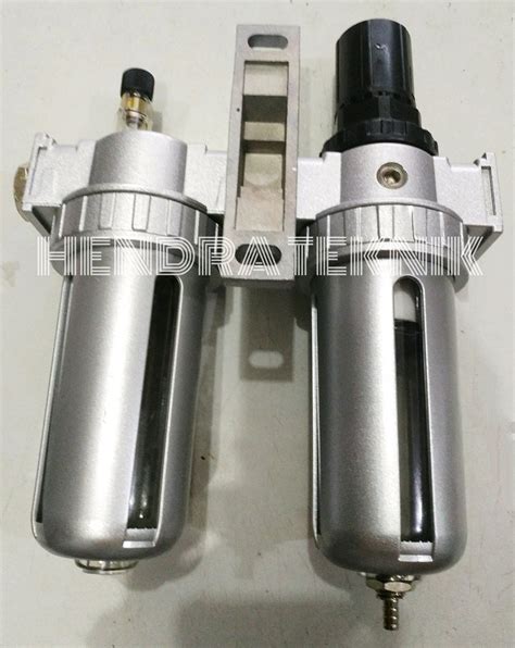 Tabung filter air frp nazava tersedia dalam dua jenis. Jual TABUNG AIR FILTER LUBRICATOR REGULATOR TABUNG ...
