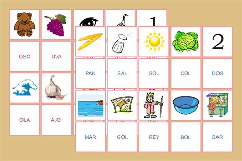 Vencer es cuestion de inteligencia, asi que juega bien con la baraja. Serie Rosa Montessori - Castellano y en Gallego Tarjetas ...