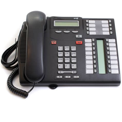 Click on the link below to open the template document. Nortel T7316E Phone £29.00 | NT8B27JB