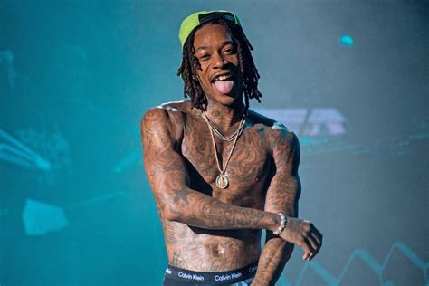 Cameron jibril thomaz (born september 8, 1987), known professionally as wiz khalifa, is an american rapper, singer, songwriter and actor. Wiz Khalifa to perform DJ set during virtual 4/20 festival ...