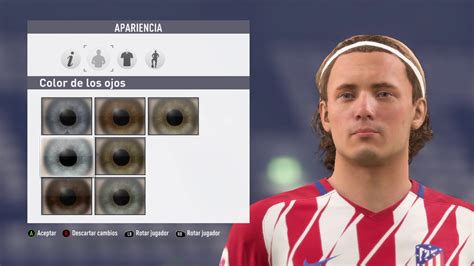 Fifa 19 all 75 celebrations tutorial including: Cómo hacer a Griezmann Clubes Pro FIFA 18 - YouTube