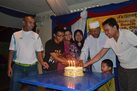 Plus, ismah beach resort offers a pool, providing a pleasant respite from your busy day. Rosniena:Setiap Bicara Penuh Bermakna: Sambut Hari Raya ...