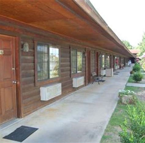 Get becky's guide to choosing your log cabin kit here: Becky's Log Cabin Motel & Restaurant