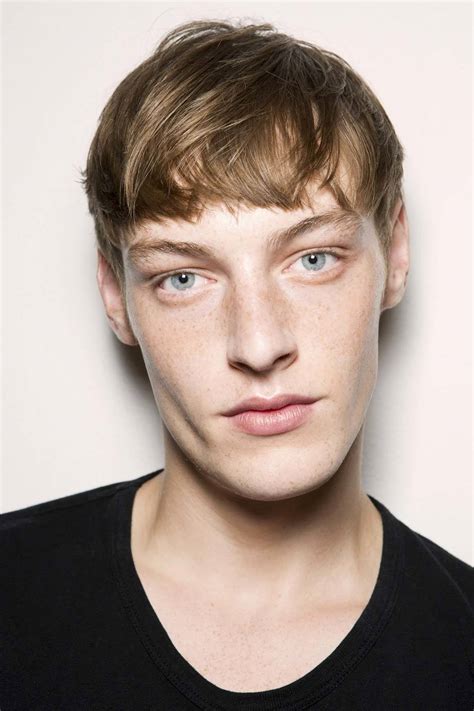 1.1 short spiky hair with faded sides. 42 of The Best Haircuts for Men to Try This Season