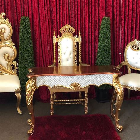 Spectacular Event Rentals, Decor & Flowers To Go. | San Antonio TX