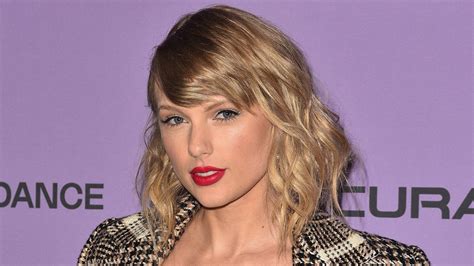 Taylor Swift Boards Ensemble Of David O Russells Next Movie Deadline