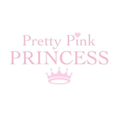 20 Off Pretty Pink Princess Promo Code Coupons 2023
